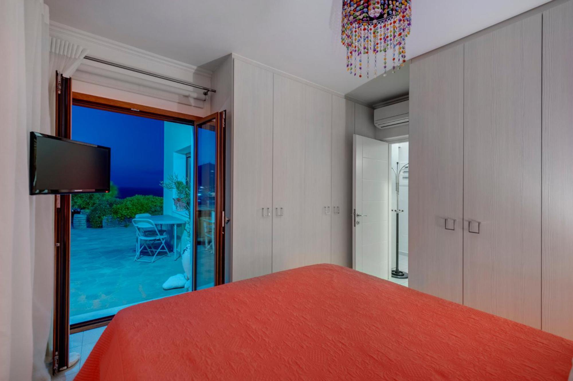 Villa Marenosta 에르무폴리 외부 사진